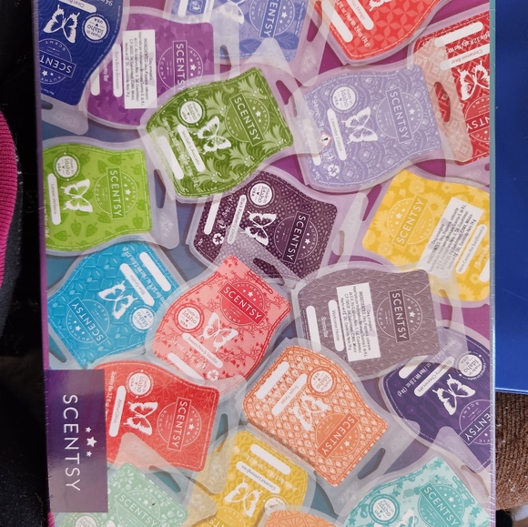 Rare Limited Edition Scentsy Puzzle - Picture 4 of 5